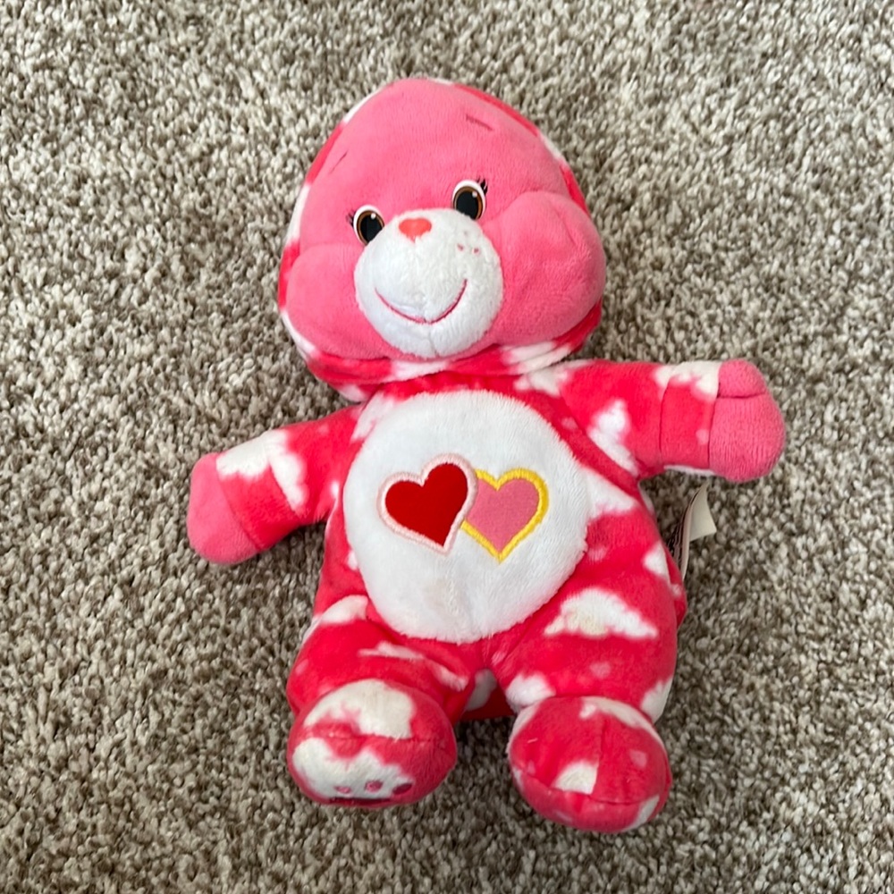Care Bear